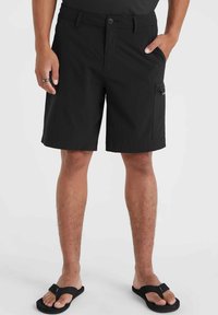 O'Neill SERIES STRETCH - Surfshorts - schwarz