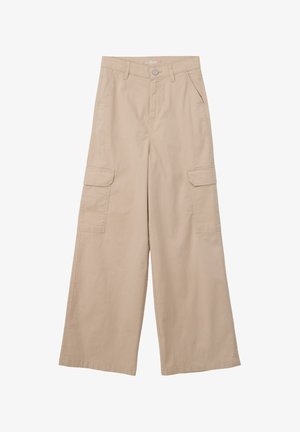 s.Oliver STIL beżowy