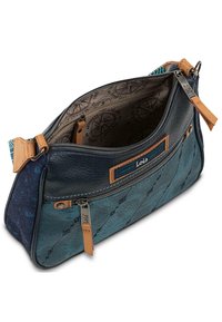 LOIS Jeans VENICE - Bandolera - azul