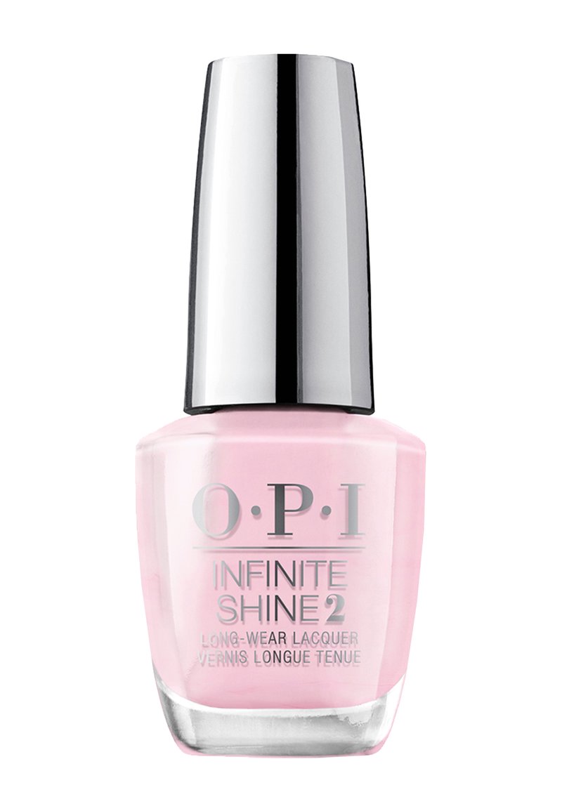 OPI - INFINITE SHINE 15ML - Nail polish - ISLF82 getting nadi on my honeymoon, Enlarge