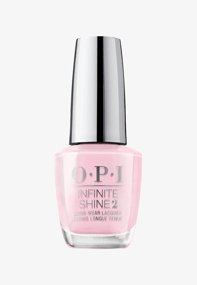 OPI OPI INFINITE SHINE - Smalto - ISLF82 getting nadi on my honeymoon