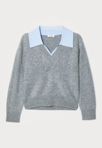 GORDON - Maglione - gris