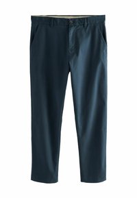 Non sélectionné, blue