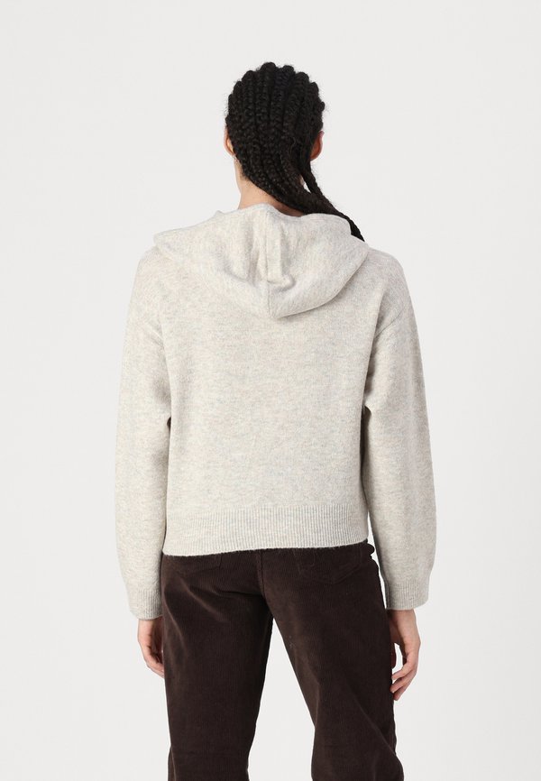 JDYRUE  - Jumper - chateau gray3