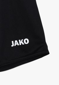 JAKO MANCHESTER - Korte broeken - schwarz
