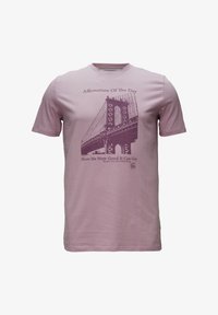 Non sélectionné, flieder