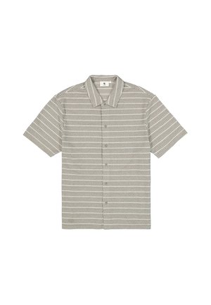 Garcia, Camisa - shadow sage