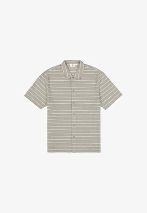 Garcia, Camisa - shadow sage