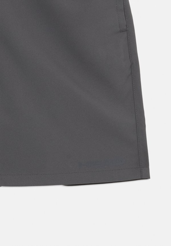 CLUB BERMUDAS - Sports shorts - anthracite3