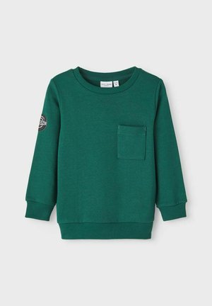 REGULAR FIT - Sweatshirt - forest biome