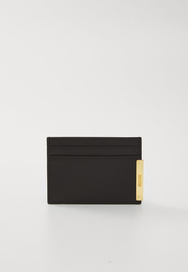 PLAQUE UNISEX - Wallet - viola