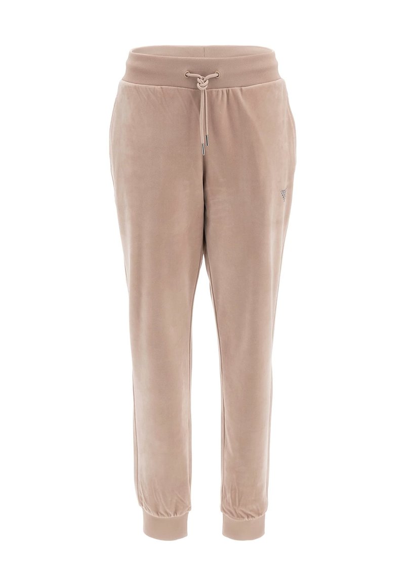 Guess Trainingsbroek donkerroze