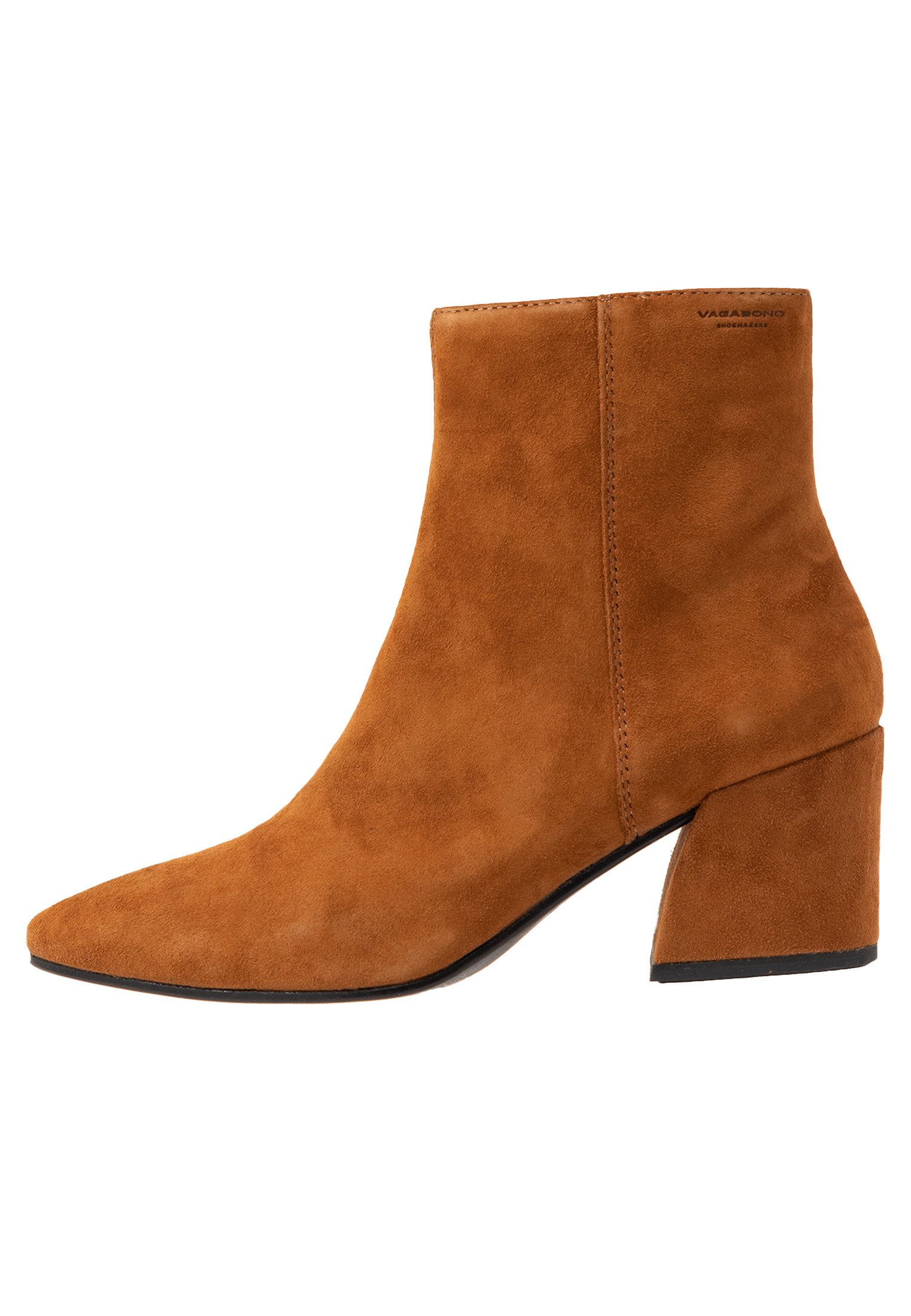 Vagabond OLIVIA Korte laarzen caramel Zalando.nl Vagabond OLIVIA Korte laarzen caramel Zalando.nl