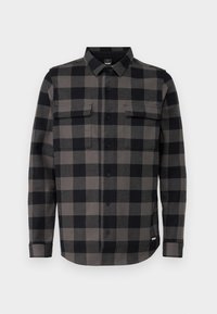 Oakley BEAR COZY  - Srajca - black/grey