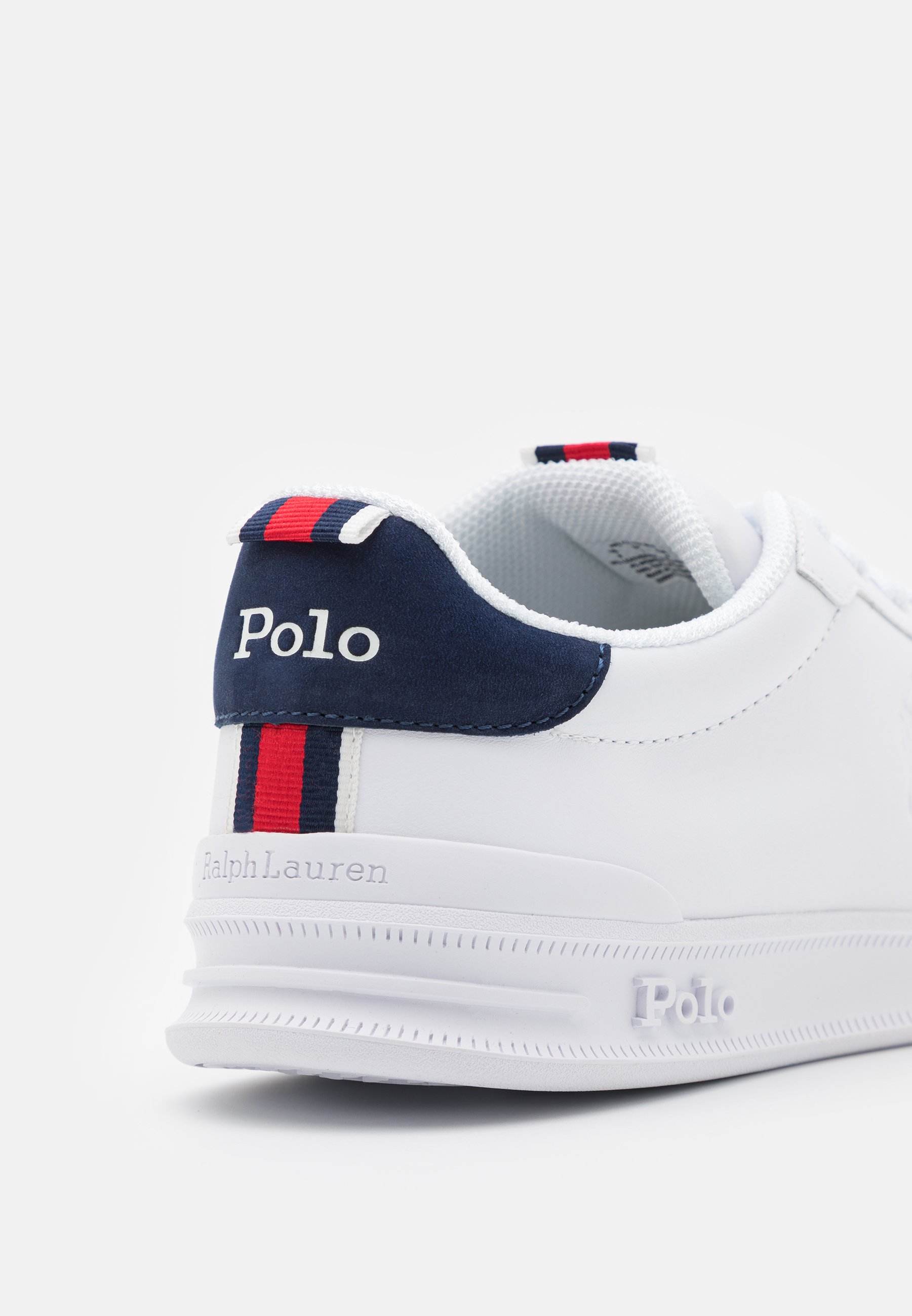 heritage court ralph lauren