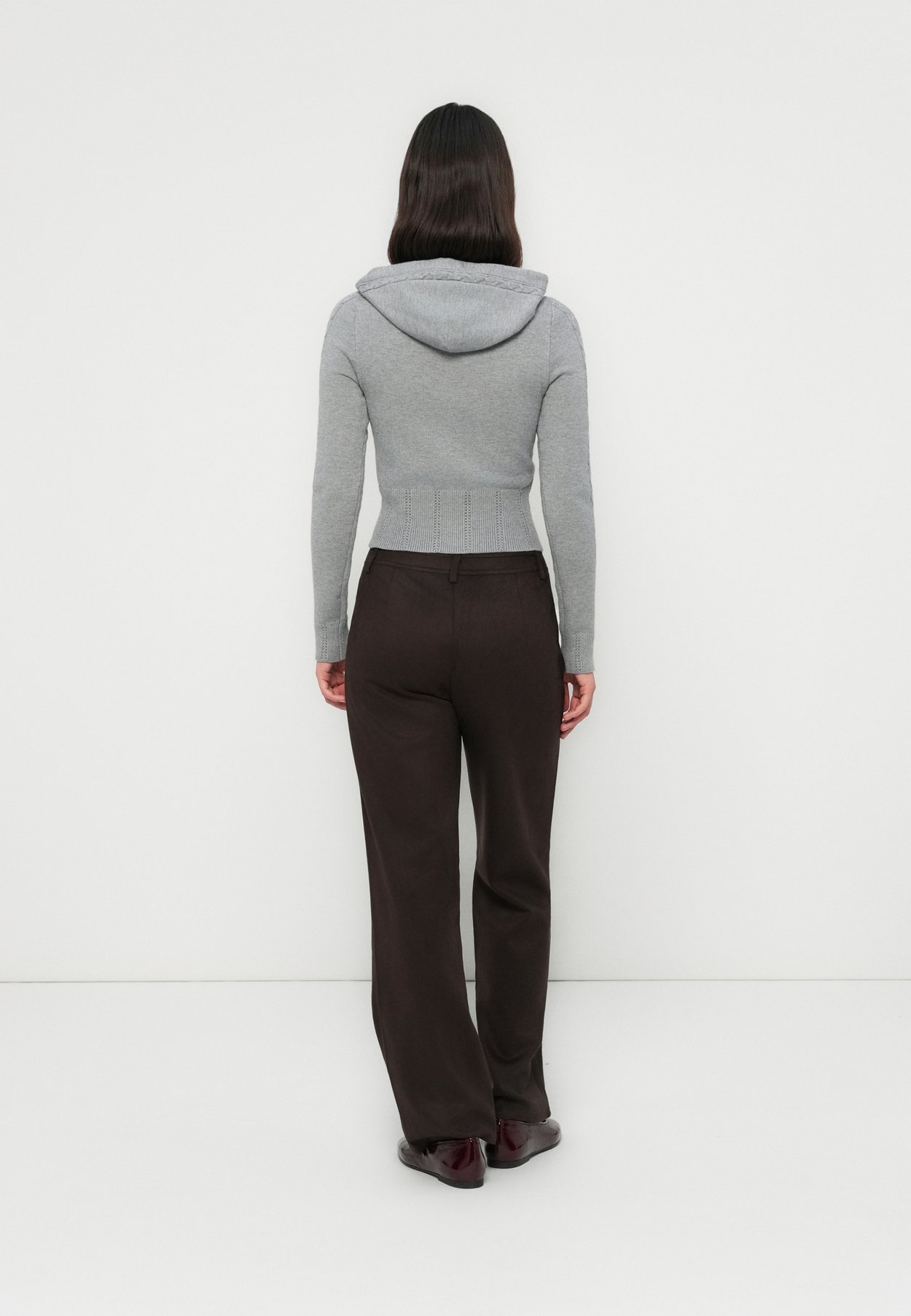 Wide-leg ONLINA Straight Fit