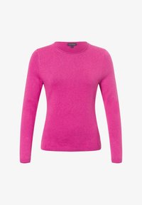 Niet geselecteerd, fuchsia