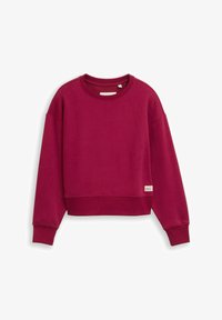 Sélectionné, beetroot red