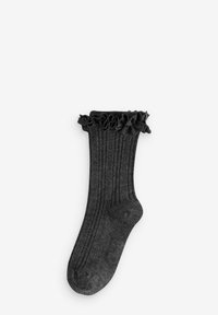 5 PACK - Nogavice - grey