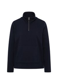 Non sélectionné, blau