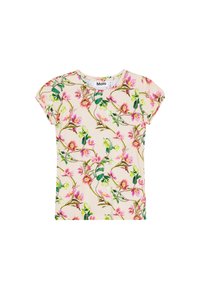 Molo RIMONA SHORT SLEEVES - Tricou cu imprimeu - hellebore