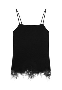 Unausgewählt, black