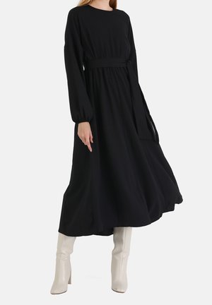 Robe de jour - black