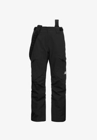 Non selezionato, black