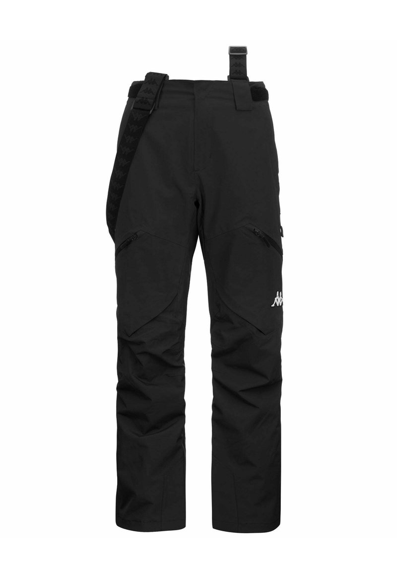 Kappa Snowboardbroek zwart Kappa Snowboardbroek zwart