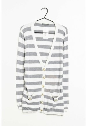 Gilet - grey