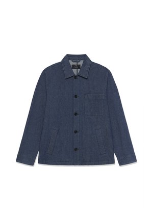 Matinique, MAORIGNAL HERITAGE - Καλοκαιρινό μπουφάν - dark washed denim