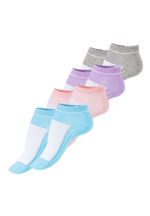 Cotton Prime 8 PAAR - Chaussettes - bunt