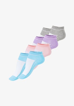 Cotton Prime 8 PAAR - Calze - bunt