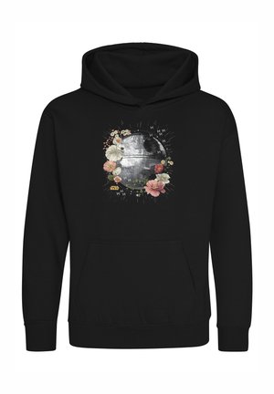 STAR WARS DEATH - Bluza z kapturem
