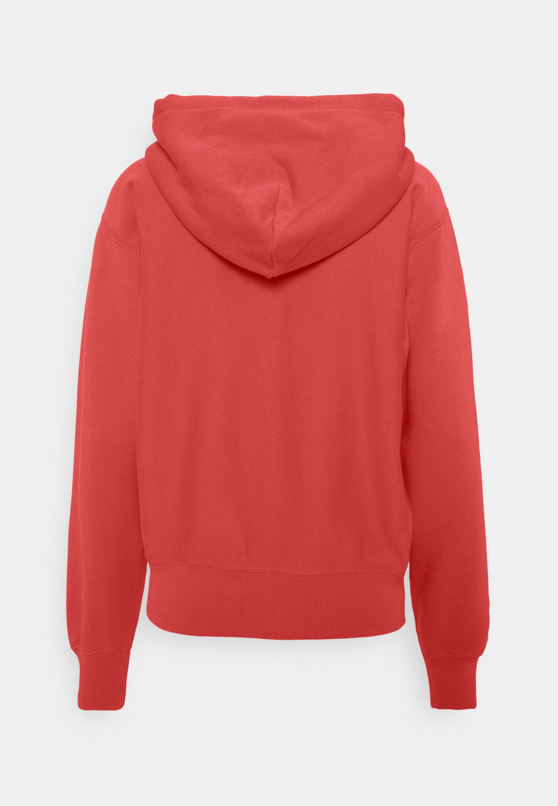 Women SEASONAL - Zip-up sweatshirt Women SEASONAL - Zip-up sweatshirt