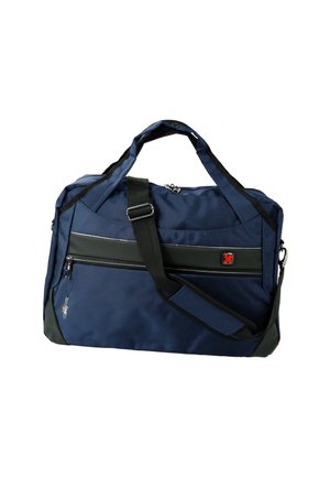 Handbag - blau