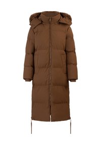 Unausgewählt, braun