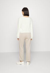 Pieces Petite Kofta - off-white