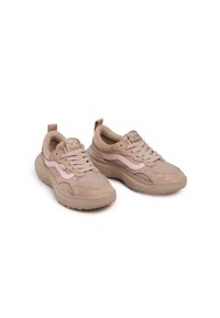 Vans MTE ULTRARANGE NEO VR3 - Sneakers - dark beige
