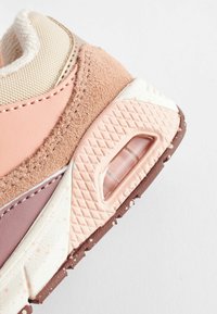 Next ELASTIC CHUNKY - Chaussures premiers pas - neutral pink