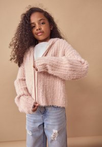 Next Kardigán - pink