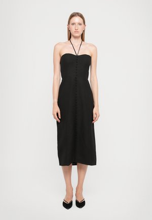 ELIZA DRESS - Vestido informal - black