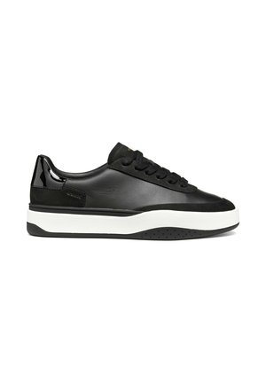 Geox, DYNAMIA - Zapatillas - black