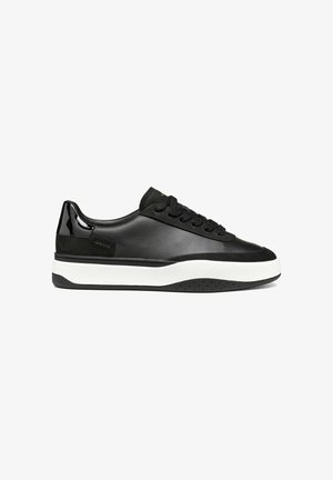 Geox, DYNAMIA - Zapatillas - black