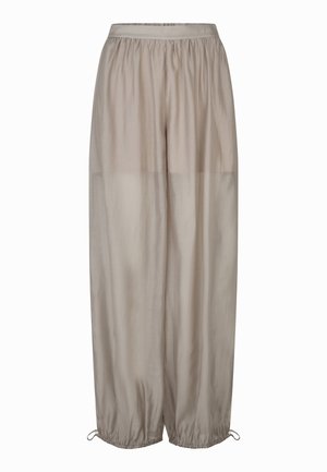 Second Female, HIDIE  - Pantaloni - plaza taupe