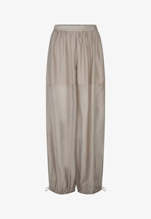 Second Female, HIDIE - Pantaloni - plaza taupe