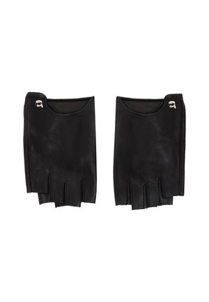 IKON PIN  - Mitaines - black