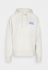 Edwin EMANATION HOODIE UNISEX - Sweatshirt - mist