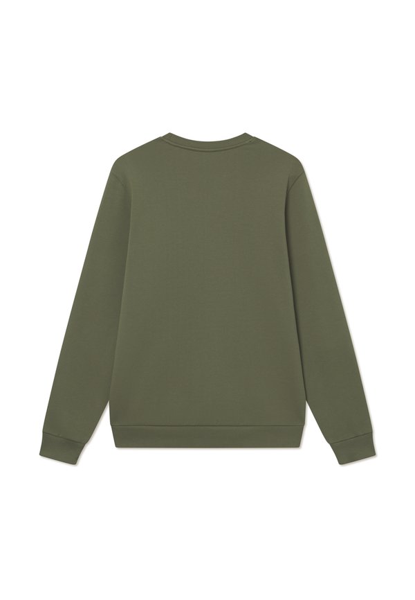 PATCH - Sweatshirt - olive night3