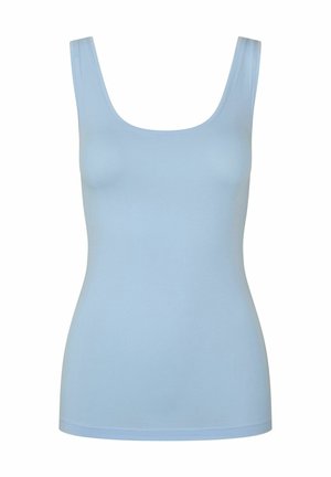 mbyM, SINA - Top - classic light blue